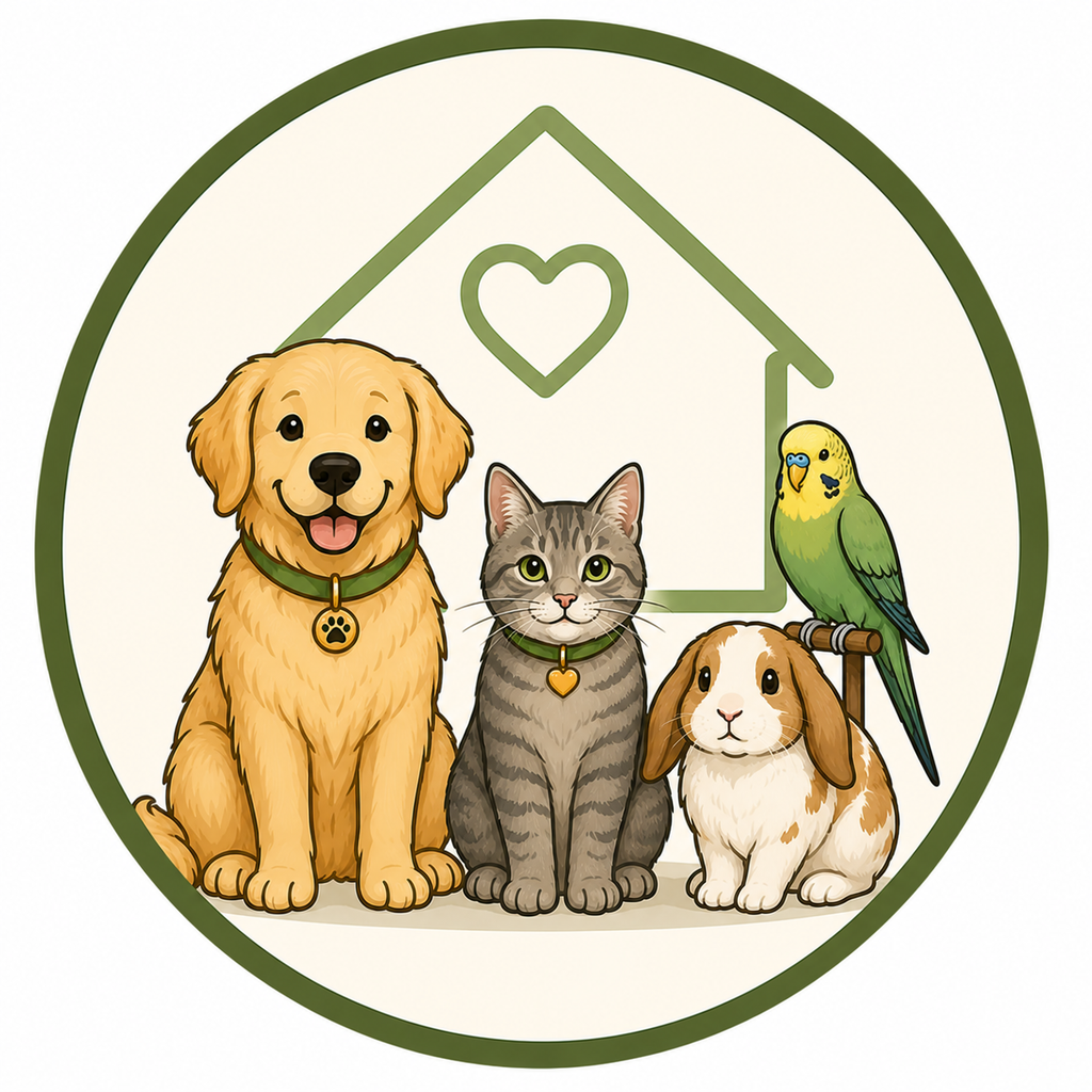 2-Hour Professional Pet Sitting