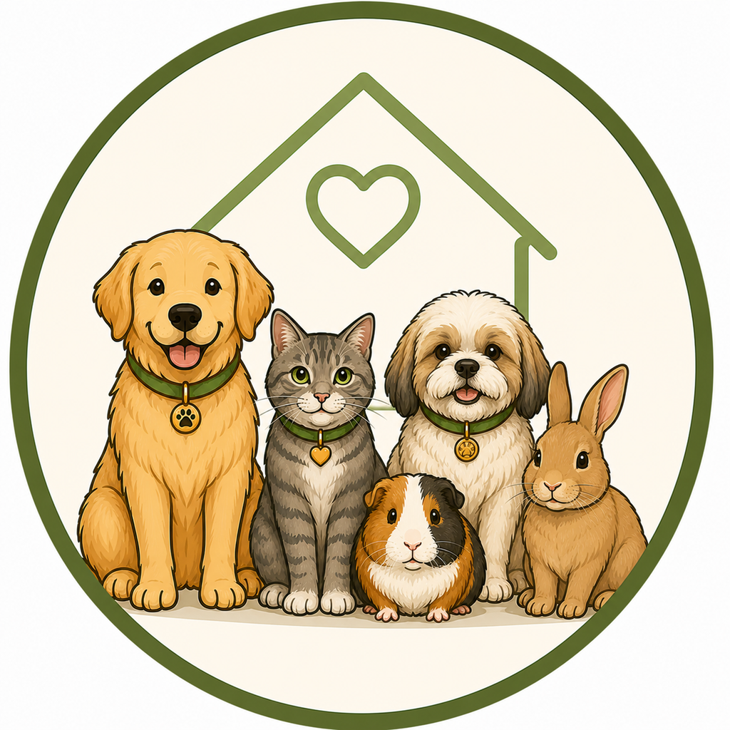2-Hour Professional Pet Sitting