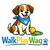 Walk Play Wag - Home